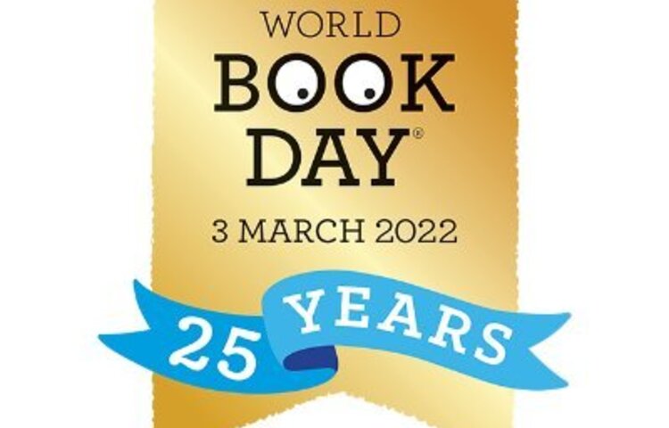 Image of World Book Day - 3 March